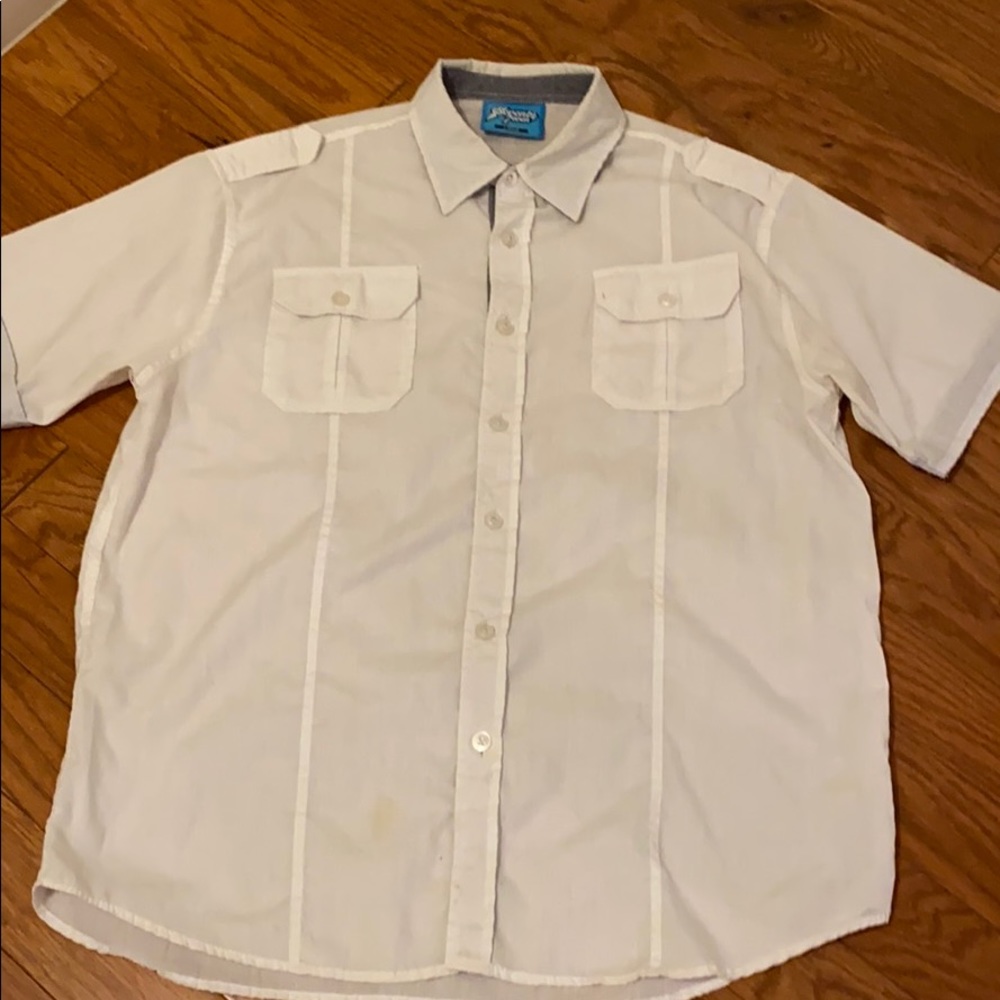 Lightweight shirt